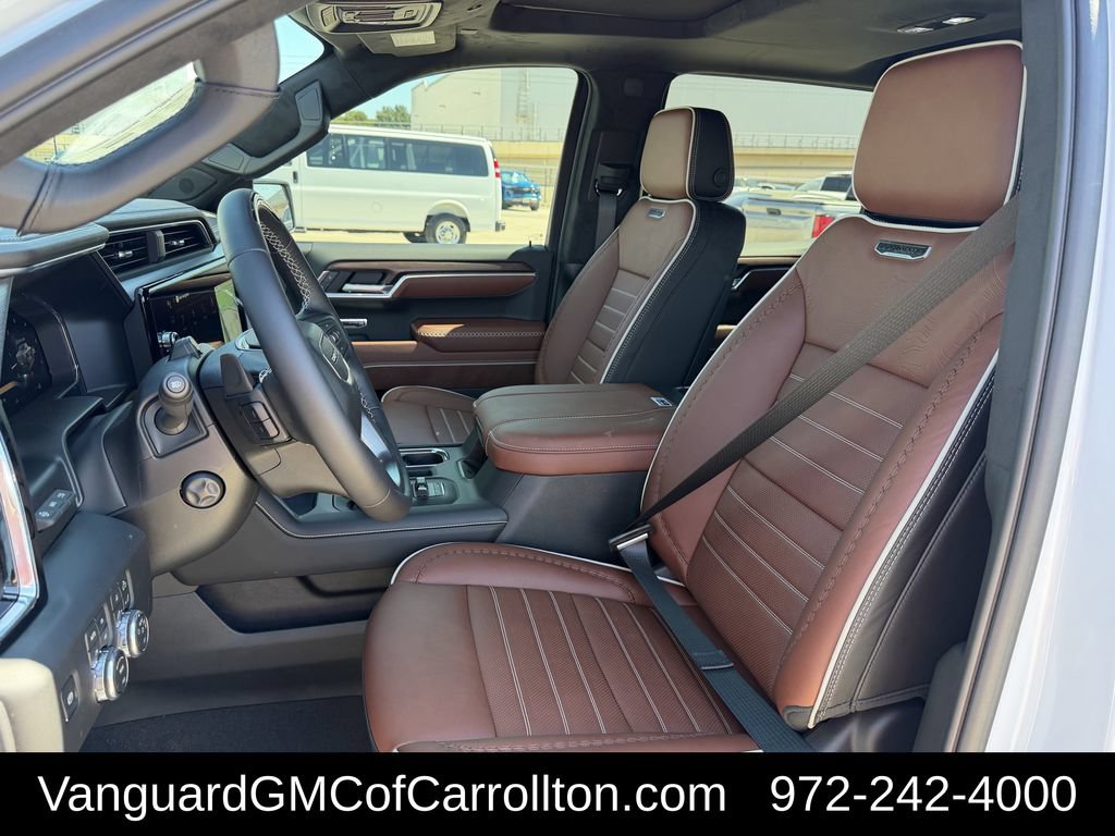 2026 GMC Sierra 1500 Denali Ultimate - Photo 22