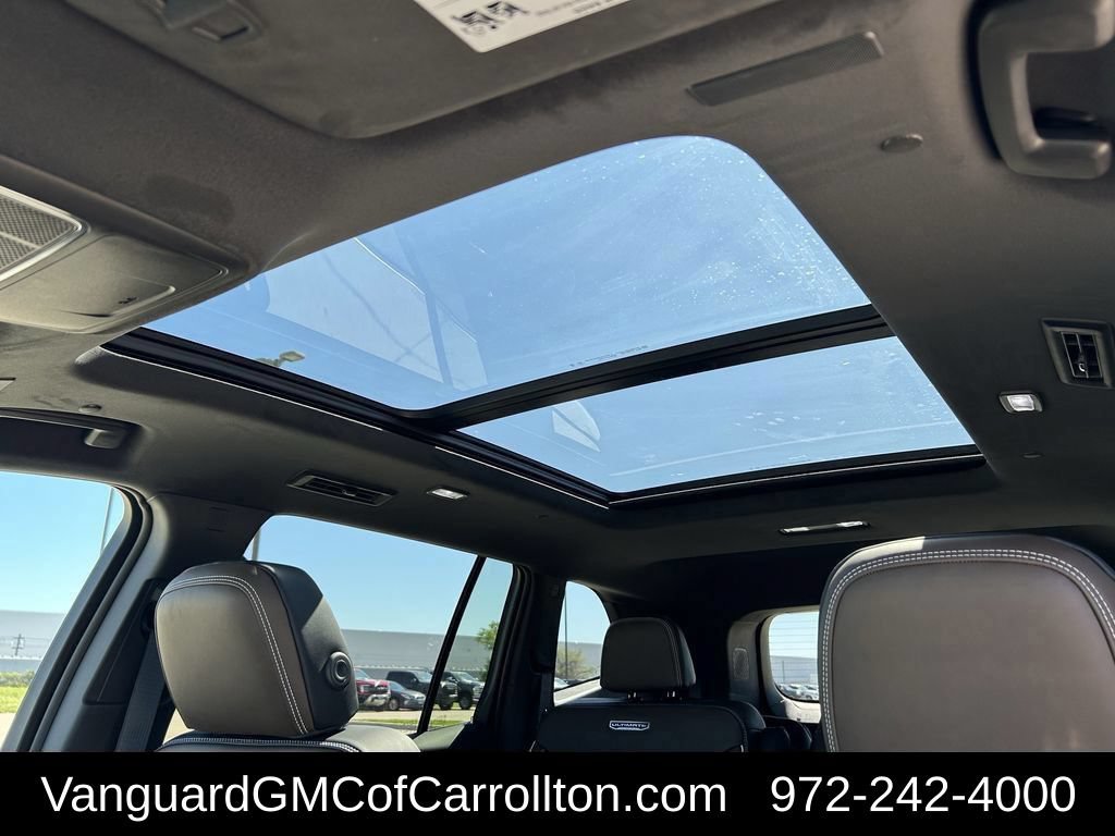 2026 GMC Acadia Denali Ultimate - Photo 22