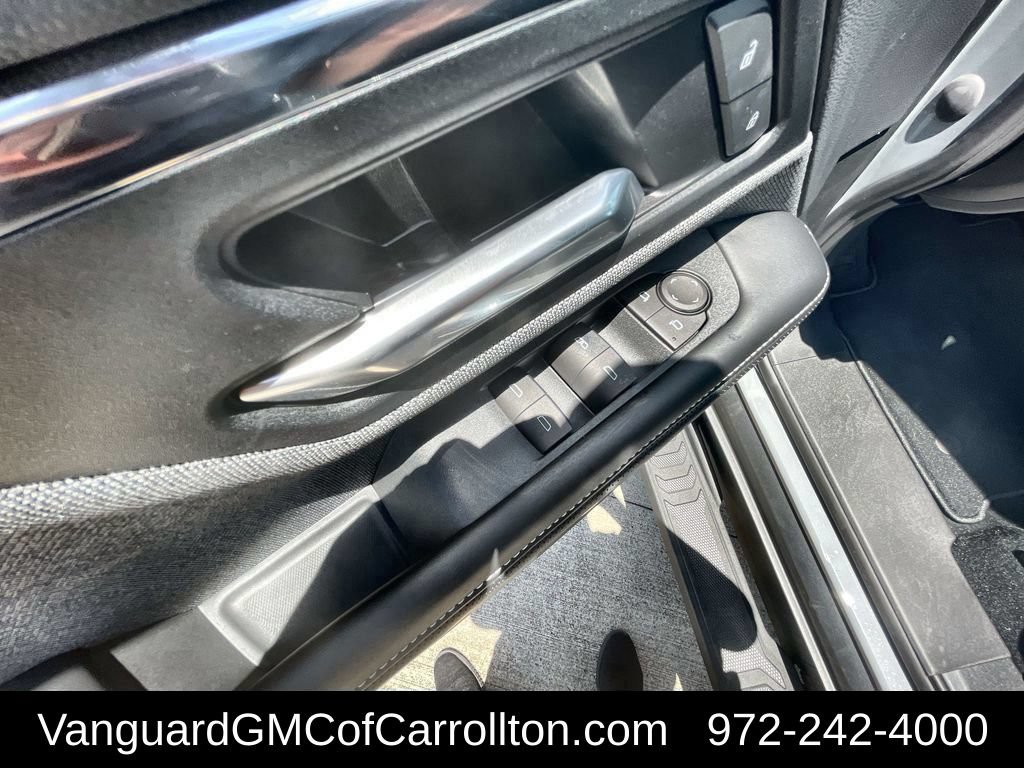 2026 GMC Sierra EV Elevation - Photo 26