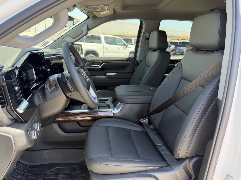 2026 GMC Sierra 1500 Elevation - Photo 20