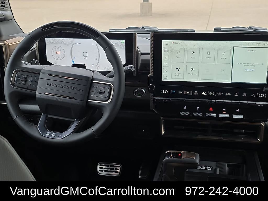 2025 GMC HUMMER EV 3X - Photo 15