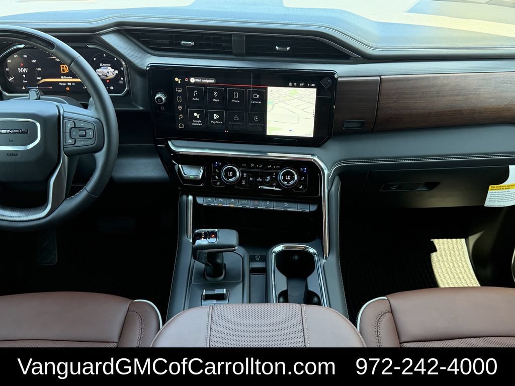 2026 GMC Sierra 1500 Denali Ultimate - Photo 13