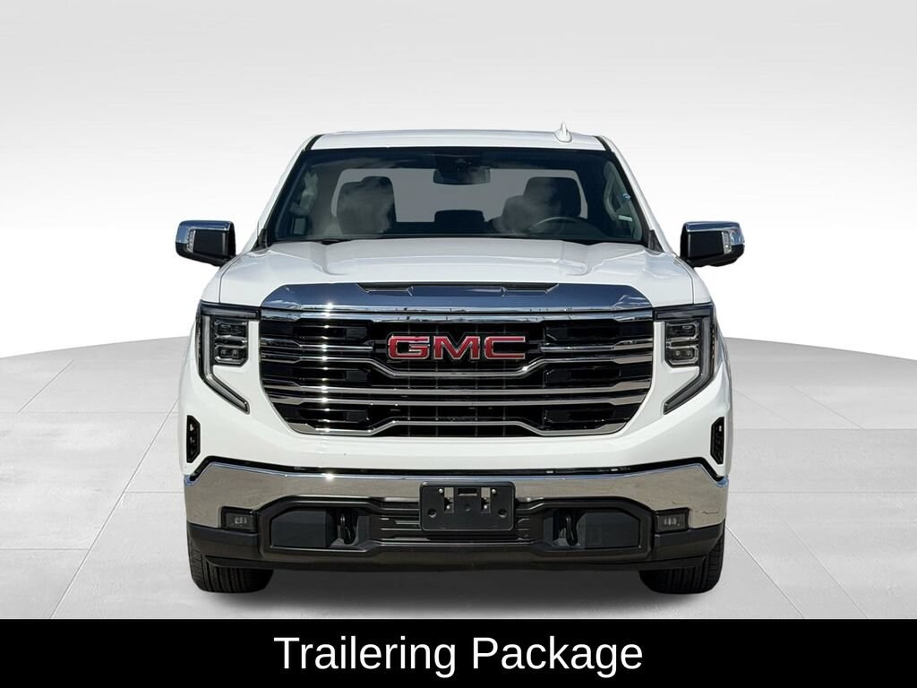 Used 2026 GMC Sierra 1500 SLT Truck