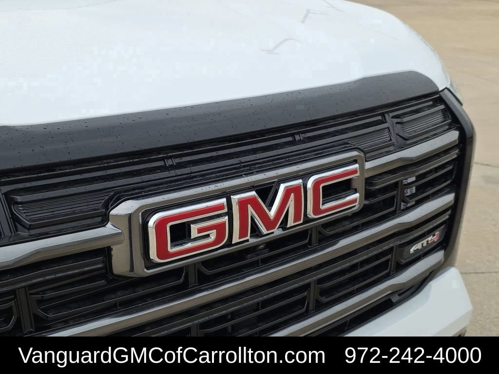 2026 GMC Terrain AT4 - Photo 33
