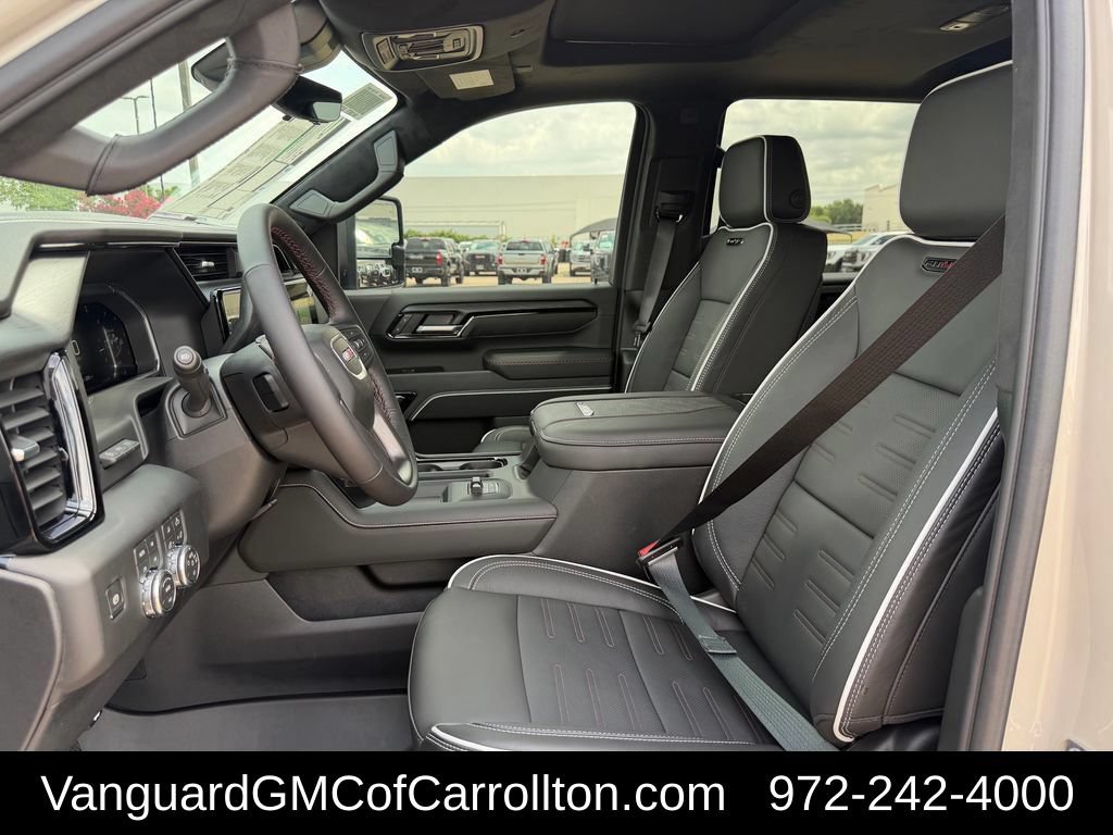 2026 GMC Sierra 2500HD AT4X - Photo 22