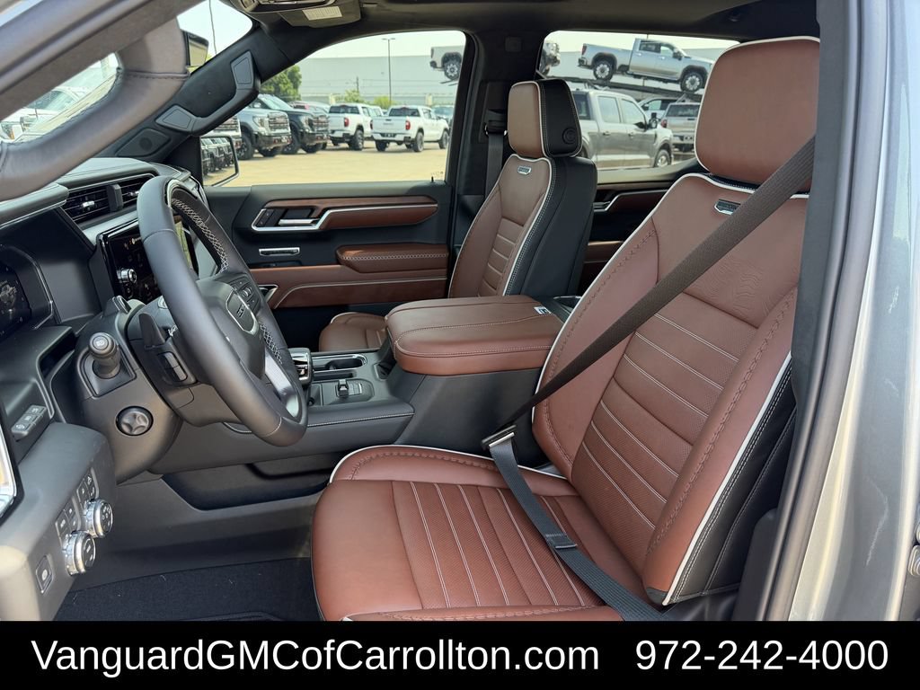 2026 GMC Sierra 1500 Denali Ultimate - Photo 22