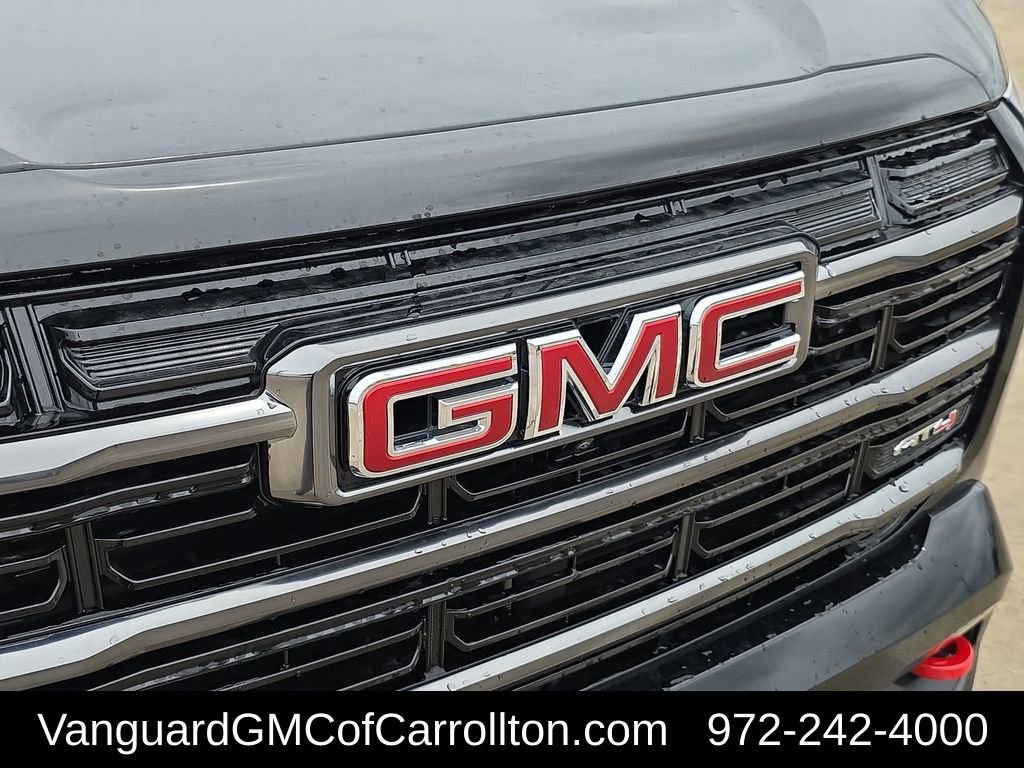 2026 GMC Terrain AT4 - Photo 37