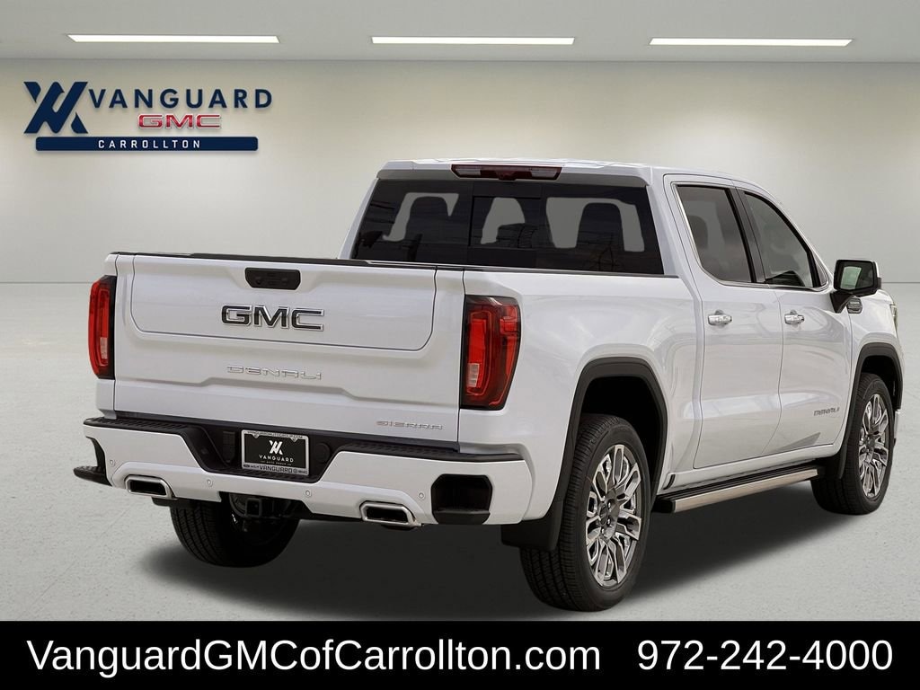 New 2026 GMC Sierra 1500 Denali Ultimate Truck