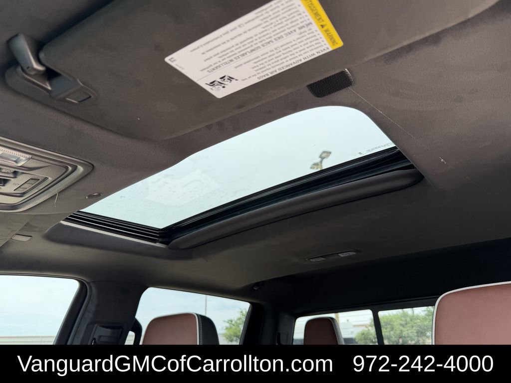2026 GMC Sierra 1500 Denali Ultimate - Photo 21