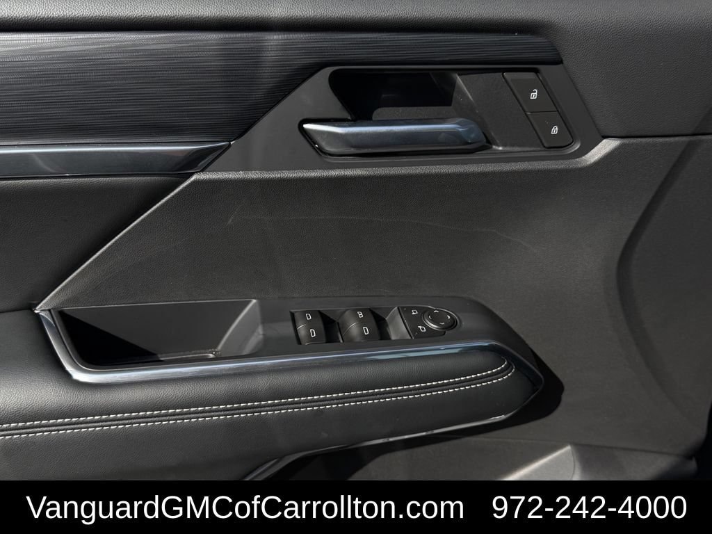 2026 GMC Acadia Elevation - Photo 29