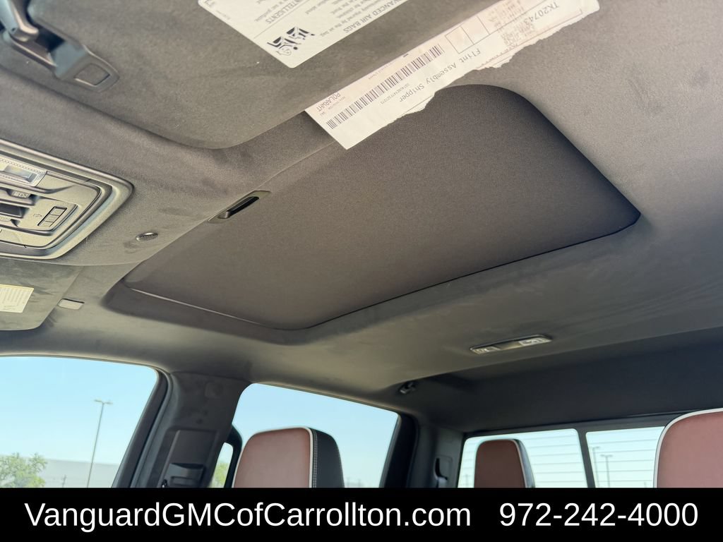 2026 GMC Sierra 2500HD Denali Ultimate - Photo 21