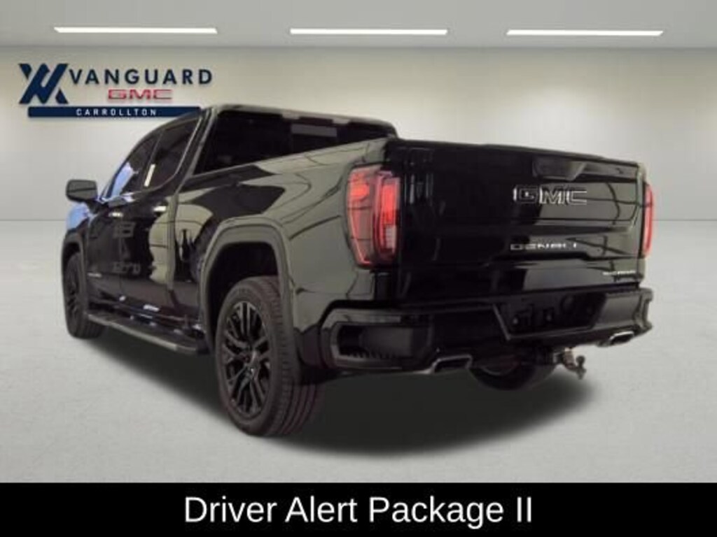 Used 2021 GMC Sierra 1500 Denali Truck