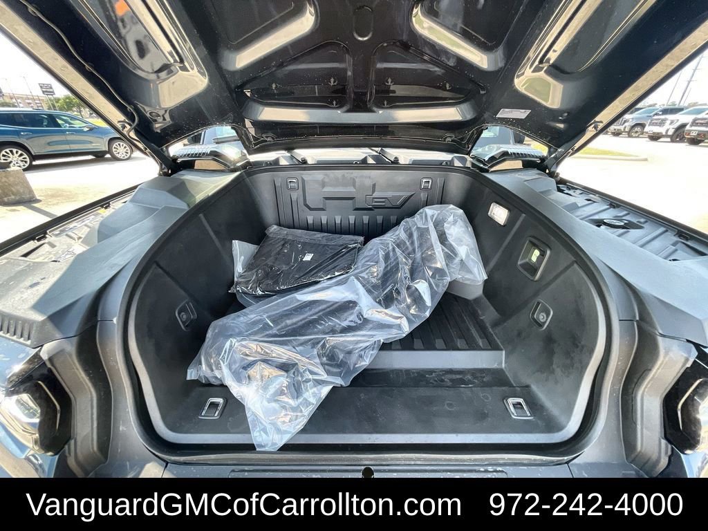 2025 GMC HUMMER EV 3X - Photo 32