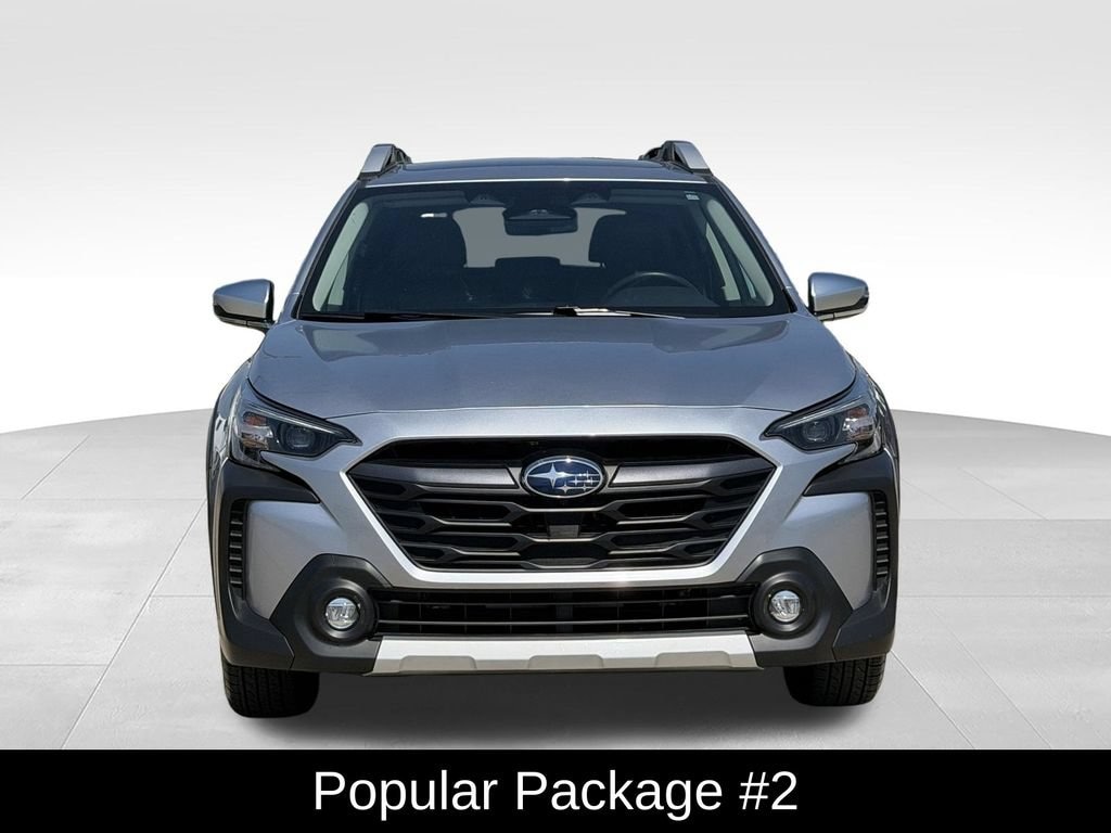 Used 2024 Subaru Outback Touring XT SUV