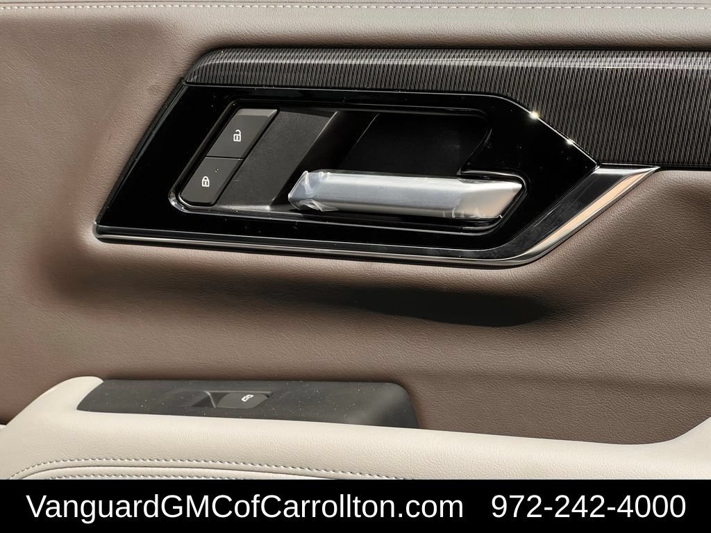 2026 GMC Yukon Elevation - Photo 23