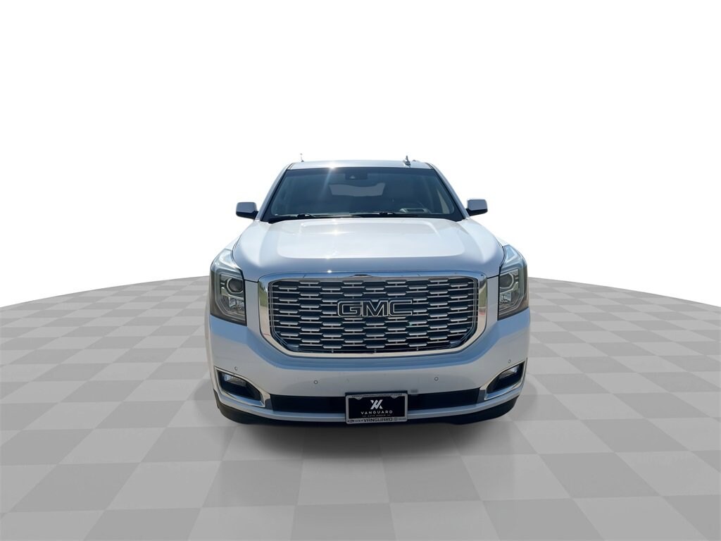 2019 Gmc Yukon XL Denali photo 3