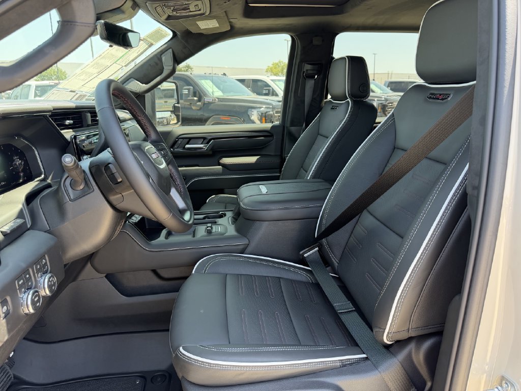 2026 GMC Sierra 2500HD AT4X - Photo 22