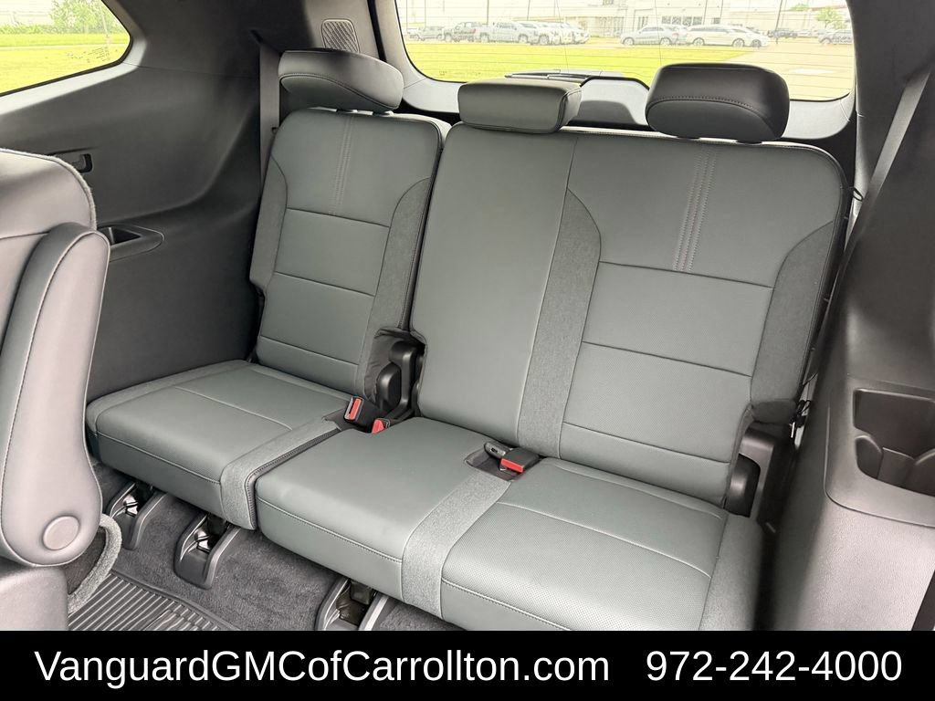 2026 GMC Acadia AT4 - Photo 23