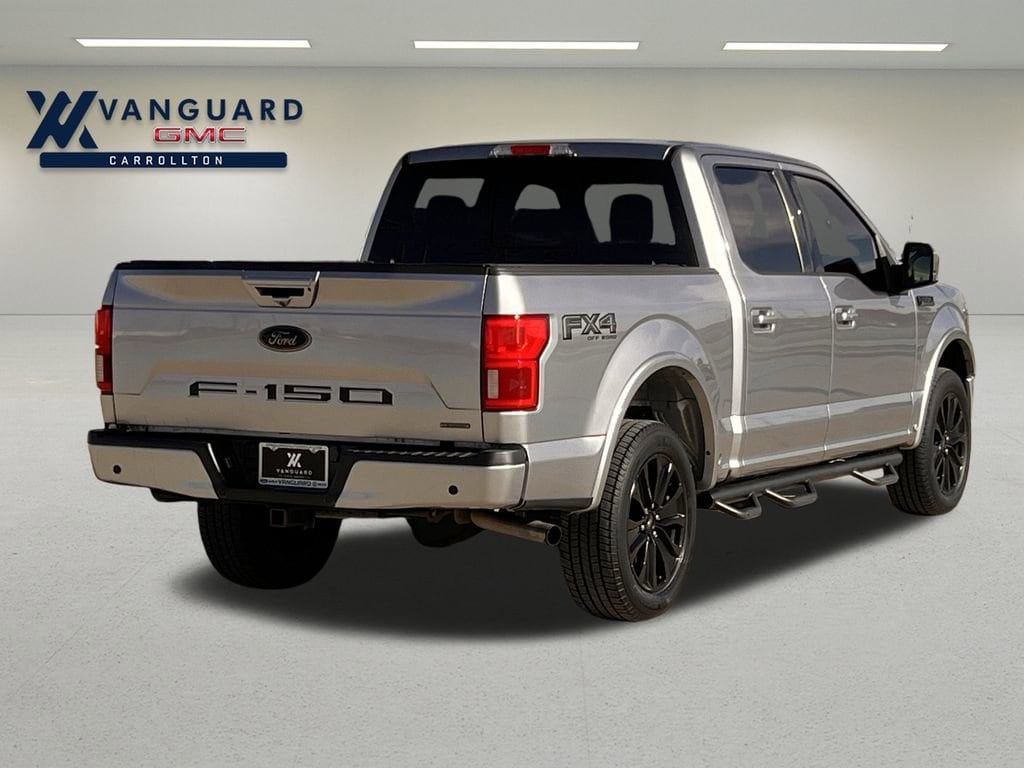 Used 2020 Ford F-150 XL