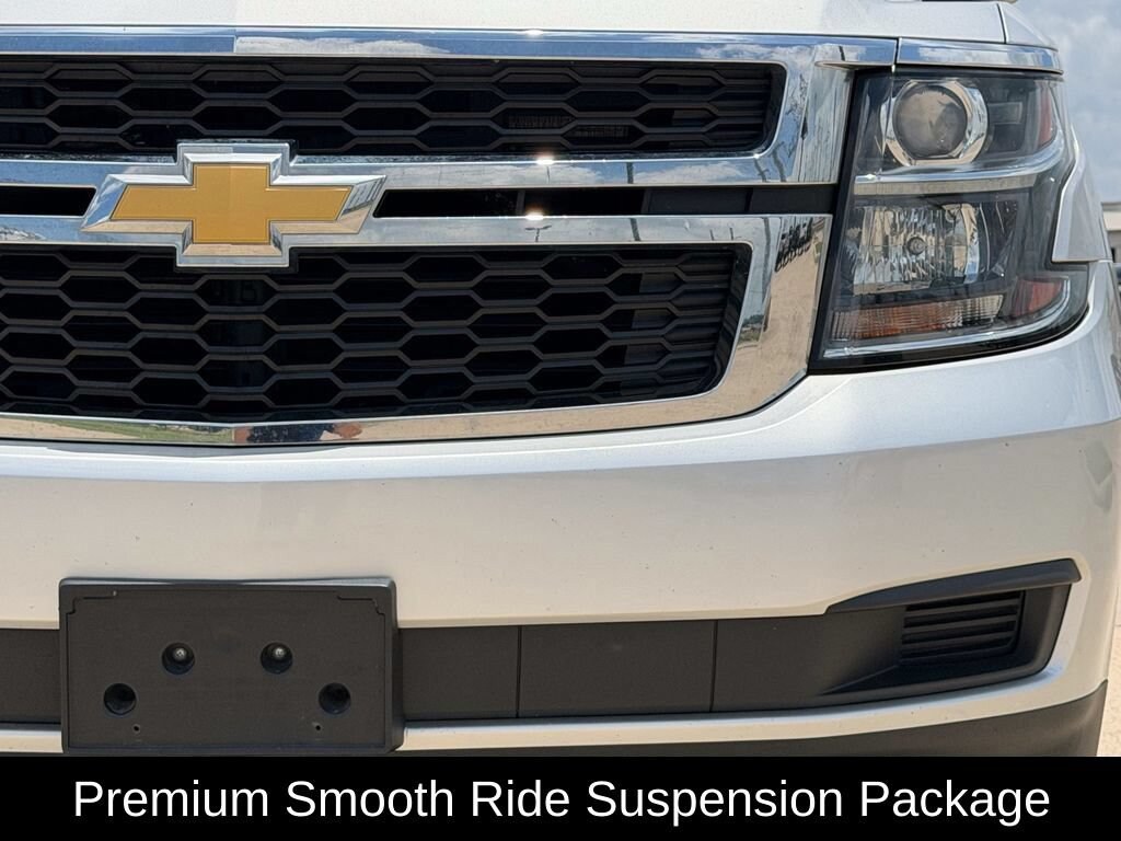 Used 2020 Chevrolet Suburban LT SUV
