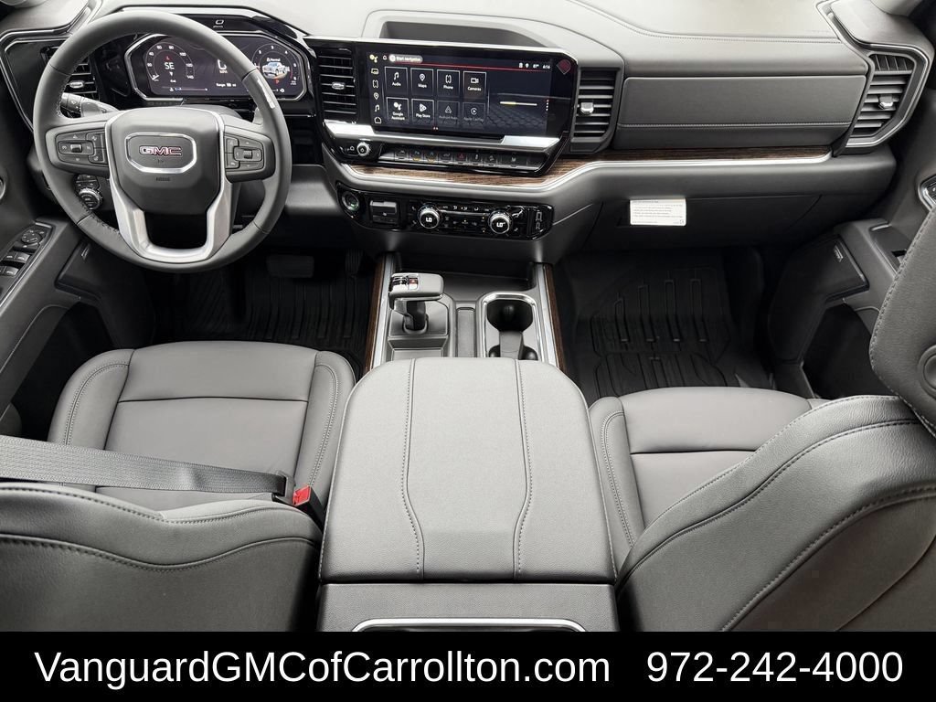 2026 GMC Sierra 1500 Elevation - Photo 10