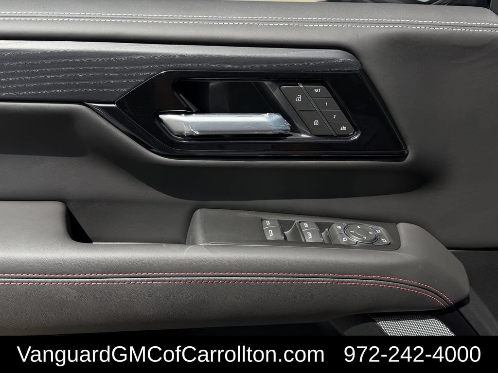 2026 GMC Yukon XL AT4 Ultimate - Photo 21