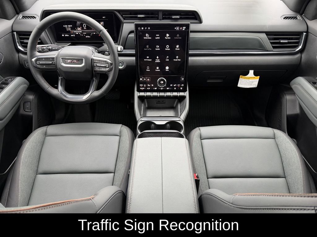 2026 GMC Terrain AT4 - Photo 11