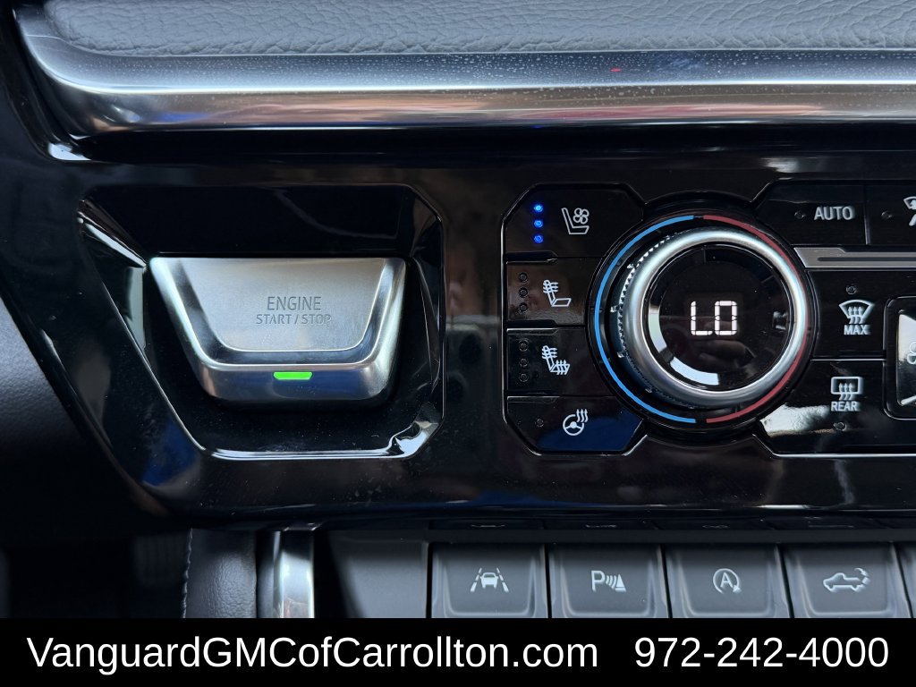 2026 GMC Sierra 1500 Denali - Photo 18