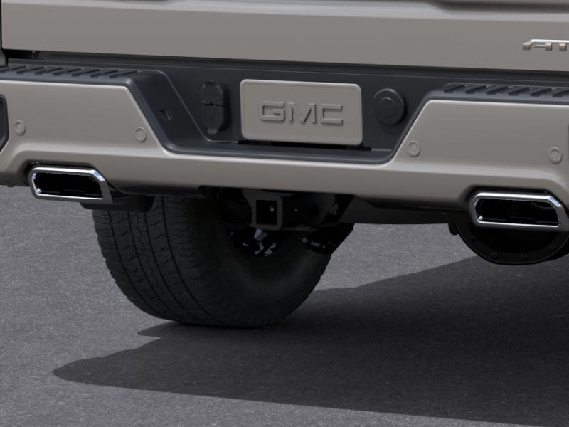 2026 GMC Sierra 1500 AT4 - Photo 39