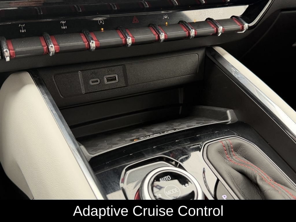 2026 GMC Canyon AT4X - Photo 21