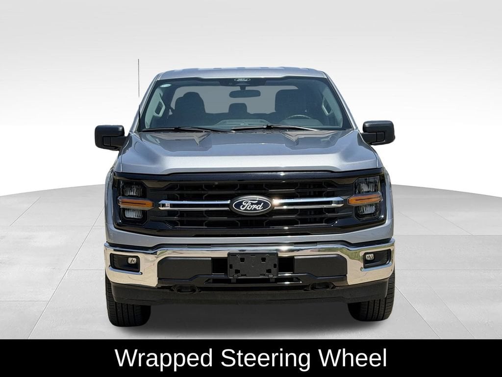Used 2025 Ford F-150 XLT