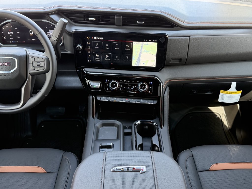 2026 GMC Sierra 2500HD AT4 - Photo 13