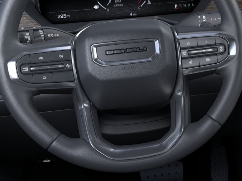 2026 GMC Acadia Denali - Photo 50