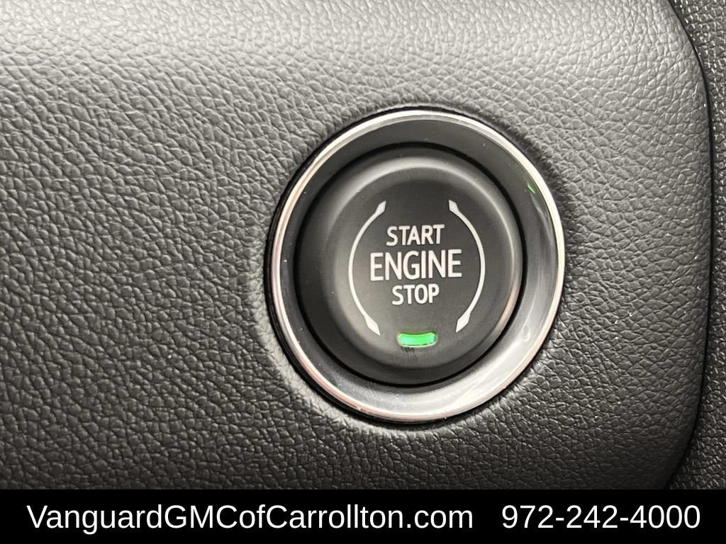 2026 GMC Acadia Denali Ultimate - Photo 16