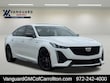  CADILLAC CT5-V