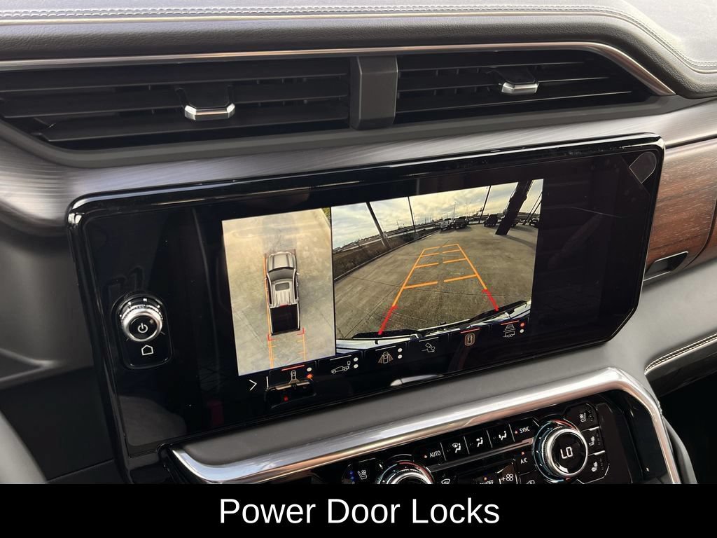 2026 GMC Sierra 1500 Denali Ultimate - Photo 14