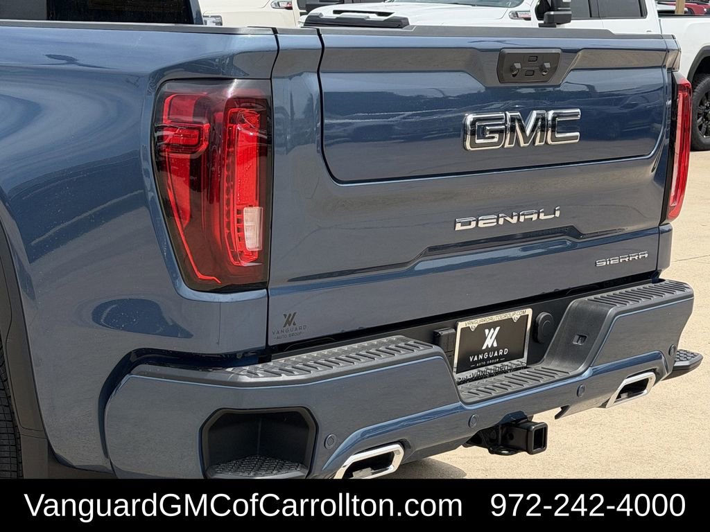 2026 GMC Sierra 1500 Denali Ultimate - Photo 6