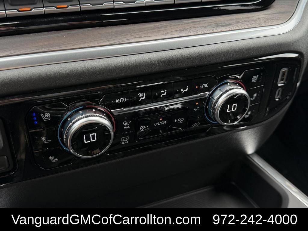 2026 GMC Sierra 1500 SLT - Photo 17