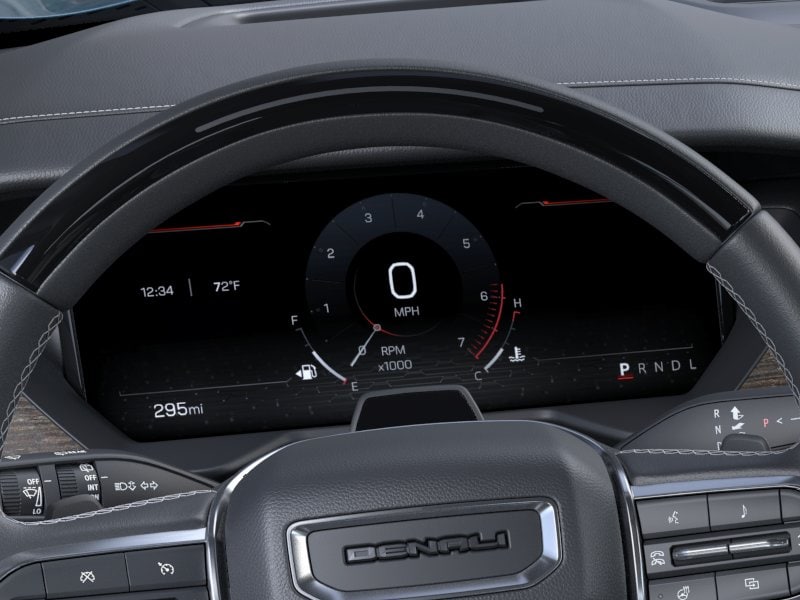 2026 GMC Acadia Denali - Photo 54