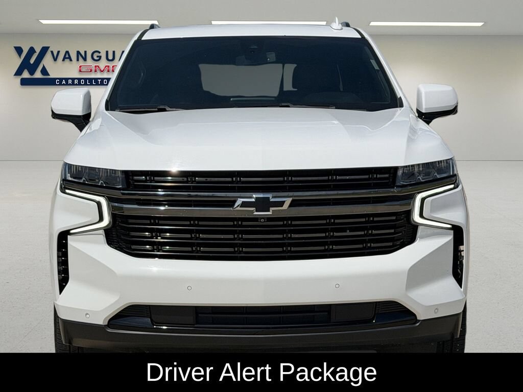 Used 2022 Chevrolet Suburban RST SUV