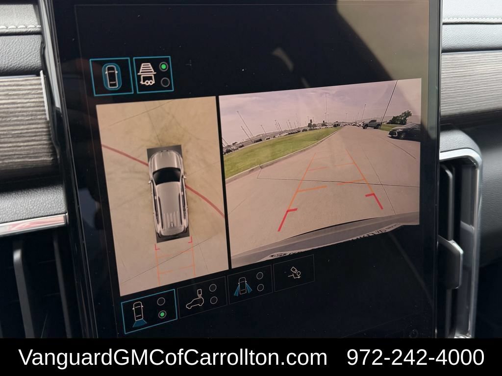 2026 GMC Acadia Denali - Photo 16