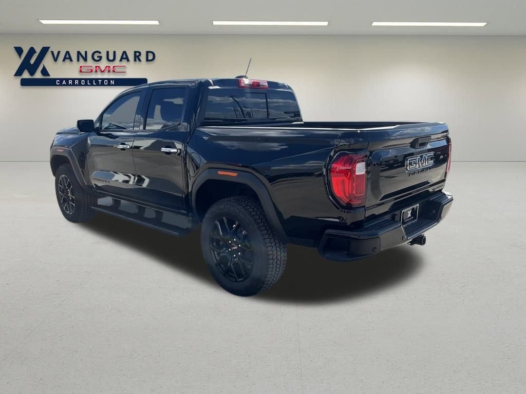 New 2026 GMC Canyon Denali Truck