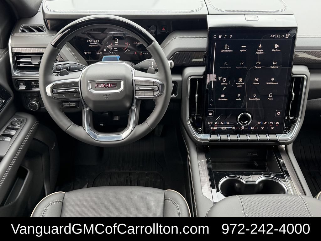 2026 GMC Yukon Elevation - Photo 11