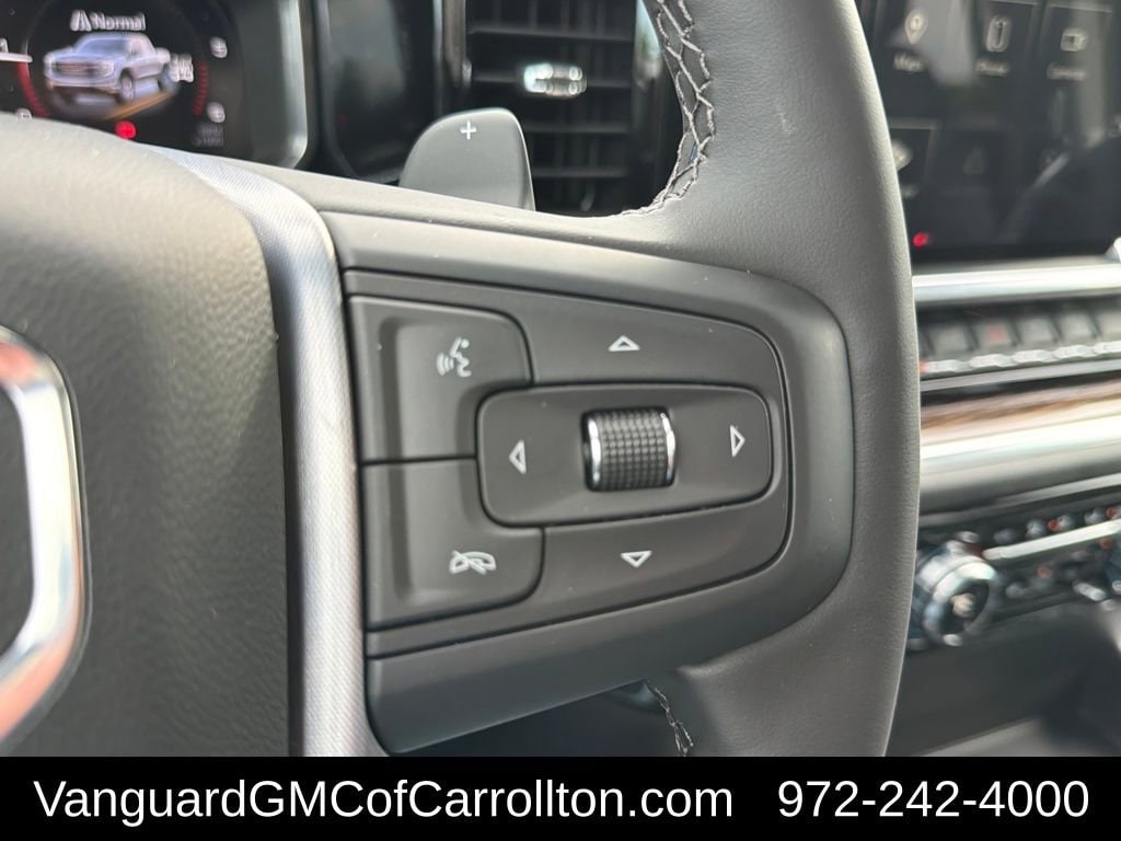 2026 GMC Sierra 1500 Elevation - Photo 24
