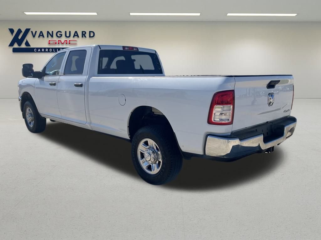 2023 Ram 2500 Tradesman photo 3