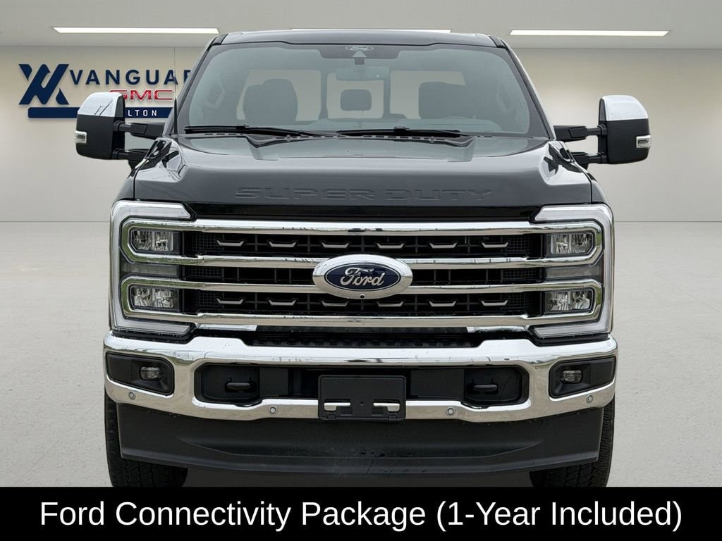 Used 2026 Ford F-250 King Ranch Truck