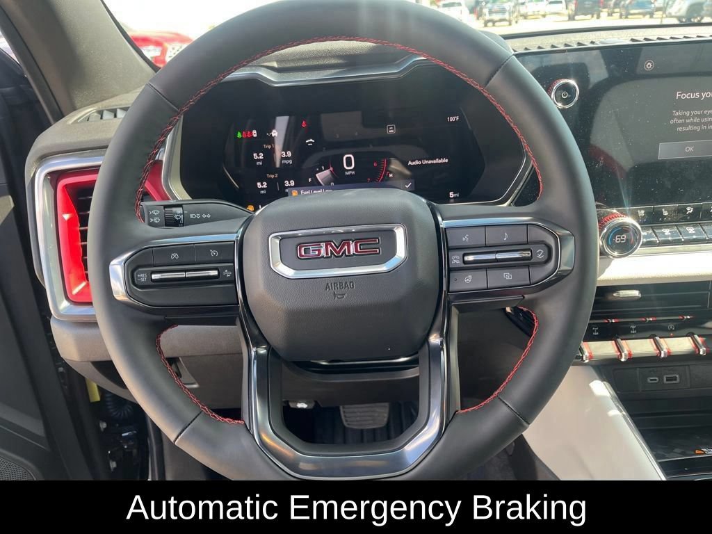 2026 GMC Canyon AT4X - Photo 16