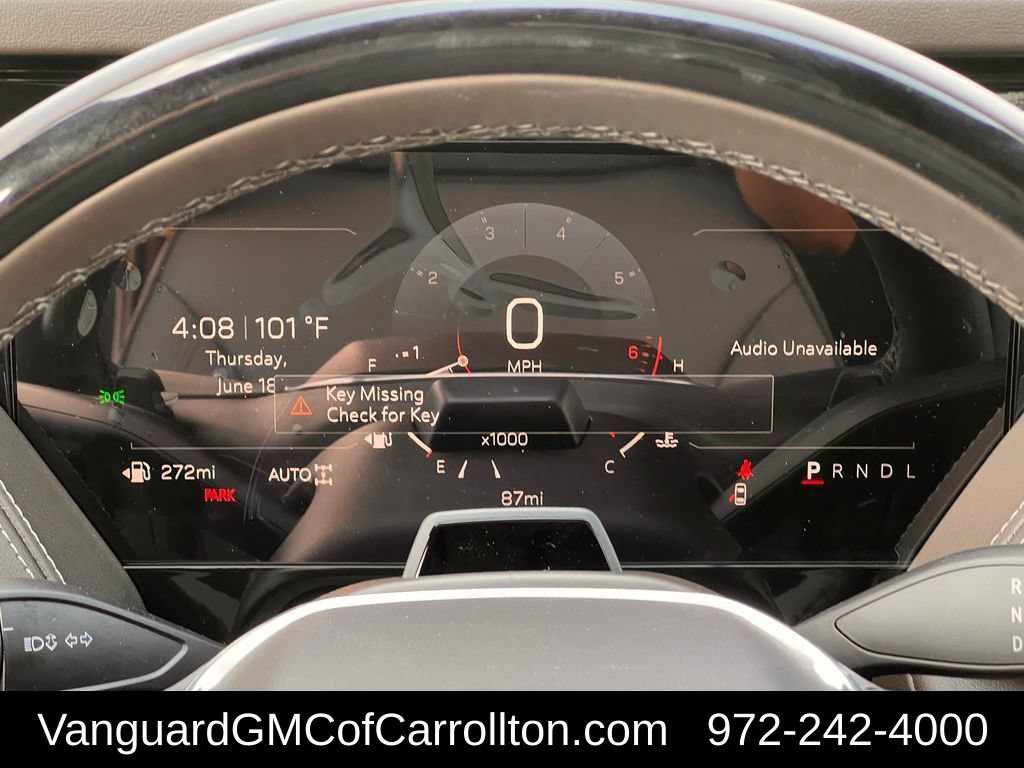 2026 GMC Yukon Elevation - Photo 12