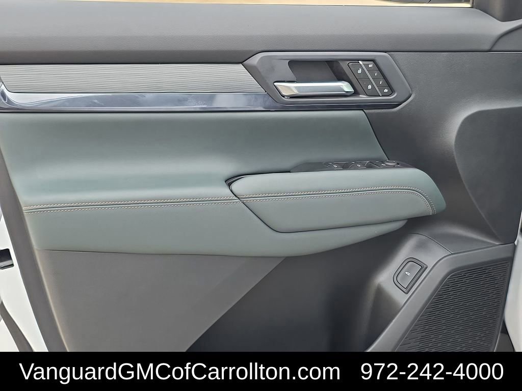 2026 GMC Terrain AT4 - Photo 29