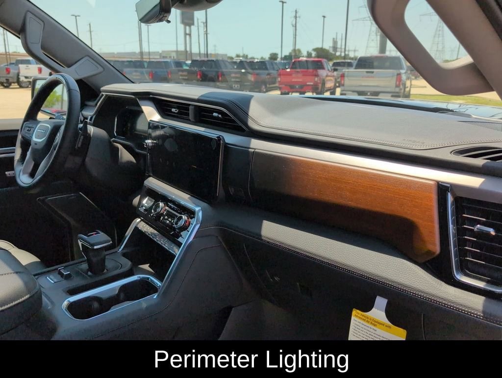 2026 GMC Sierra 1500 Denali - Photo 22